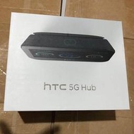 【現貨下殺】HTC上網5G Hub路由器4g router 觸摸屏幕3g modem智能路由s