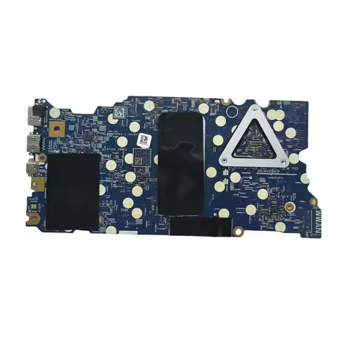 0H23XM H23XM Laptop Motherboard System Mainboard For Dell Inspiron 14 5410 5418 213108-1 Onboard CPU