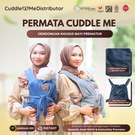 Cuddle Me Permata Carrier Premature Baby Carrier Meitai Permata CuddleMe Cuddle Me Baby Carrier