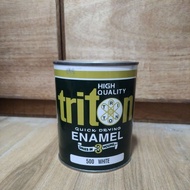 Triton Quick Drying Enamel Paint (QDE) 1L