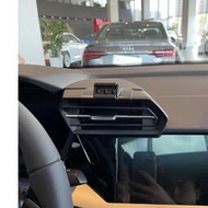 台灣現貨【臺灣出貨🚛】 Audi 奧迪 A3 S3 RS3 手機支架 電動手機架 車用手機架 汽車手機支架 磁吸 手機