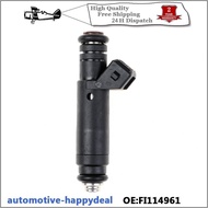 60LB 630CC Fuel Injectors for Vauxhall Opel Saab VW Audi FI114961