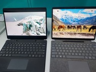 Surface Pro 8 1983 i5-1135G7 包埋鍵盤和筆 Present, 處理文件， 畫圖超順，可以作為平板電腦輕便携手出差使用，亦可接駁鍵盤辦公商務使用，樣樣兼顧，用過返唔到轉頭 11代i7自帶 Iris XE graphics 效能同獨顯MX450差唔多 打下機都非常輕鬆 剪片都得 能很多電腦所不能。