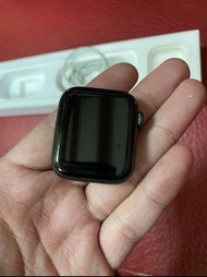 Apple watch s4 40mm gps