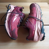 Altra Olympus 5 Gore-Tex (W)  Trail Running Shoes Size UK 4, Euro 37