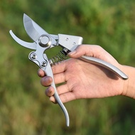 Oubang Imported Steel Pruning Shears Branch Shears Fruit Branch Shears Fruit Tree Shears Gardening G
