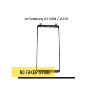 Samsung A7 2018 Lcd Windshield | Glass Touchscreen Samsung A7 2018 / A750
