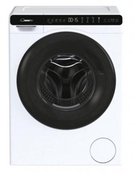 金鼎 - CW50-BP12307-S 5.0公斤 1200轉 變頻摩打 前置式洗衣機