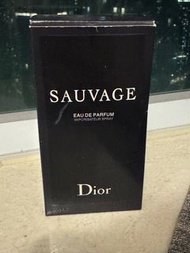 Dior Sauvage Eau de Parfum 香水