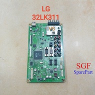 MB LG 32LK311 - LG 32LK311 - MAINBOARD MESIN TV LCD
