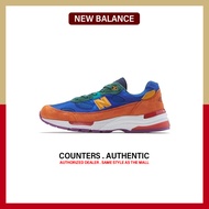 รับประกันแท้ New Balance NB 992 รองเท้ากีฬา M992AG รับประกัน 1 ปี