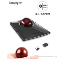 American Bluetooth Mouse Kensington Wireless Charging Trackball Drawing CAD Design slimblade pro
