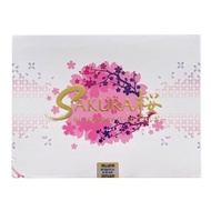 Champion CCI Sakura 白樱花 = V2 (100% original) - Ready Stock