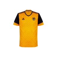 Adidas Wolves FC Soccer Jersey Fan Edition Mens FJ4503