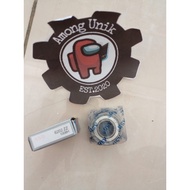 BEARING 6200 ZZ ASB