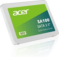 #ACER SATA SSD SA100 240GB/480GB