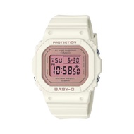 [𝐏𝐎𝐖𝐄𝐑𝐌𝐀𝐓𝐈𝐂] Casio Baby-G BGD-565SC-4D BGD-565SC-4 Women Resin Band Watch