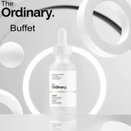 The Ordinary Buffet Anti Aging Multi-Peptide Serum ใบหน้าเส้นละเอียด