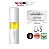 Unlabel Lab Vitamin C Brightening Essence (50g)