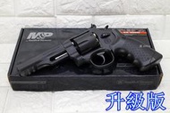武 SHOW UMAREX Smith &amp; Wesson R8 左輪 CO2槍 升級版 ( M&amp;P左輪槍轉輪槍BB槍 