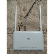 ZTE F670L 5G Access Point Htb OLT Ont Router Modem