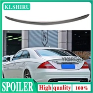 BigSale For CLS Class W219 CLS280 CLS320 CLS350 CLS500 CLS55 CLS63 2004 - 2011 High Quality ABS Rear