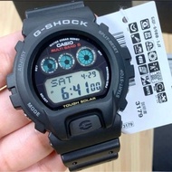 CASIO / G-SHOCK 100% ORIGINAL JAPAN SET GW-6900-1JF SOLAR