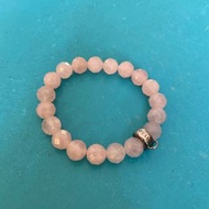 💎飾物 · Thomas Sabo 六角形粉晶手鍊 💎