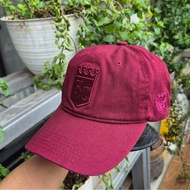 Kansas City Hat KC Royals Maroon/ Burgundy/