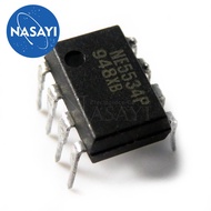 10 piece NE5534P NE5534AP NE5534N NE5534 = NJM5534 NJM5534DD NJM5534D NJM5534M 5534D DIP8 Amplifier 