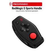 Nubia RedMagic Mobile Gaming Joystick Portable Gamepad Joystick Handle Controller for 5G/5S/6/6Pro
