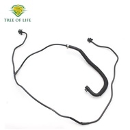New Water Tank Return Pipe Radiator Hose Water Hose For Ford Focus C-MAX kuga Escape 1.6 CV618C012AA