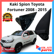 Kaki Spion Fortuner 2008 - 2015 Original/ dudukan Spion Fortuner Lama 2008 - 2015 Original