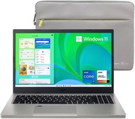Acer Aspire Vero 15 Laptop, Intel 4-Core i7-1195G7, 15.6" FHD IPS Display, Intel Iris Xe Graphics, 16GB DDR4 1TB SSD, Backlit Keyboard, Fingerprint, USB-C, Wi-Fi 6, RJ-45, Win11 Pro