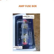 High Tolow amp Fuse Box (60Amp)
