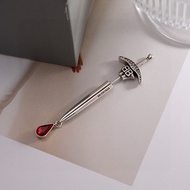 Fashion Brass Material Electroplating Gold Design Unique Avant-Garde Earrings Z7H6 8e0