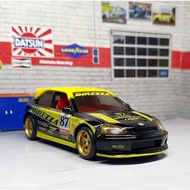 honda civic ek9 DIREZZA