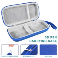 Carrying Case For 3Doodler Start+ Essentials (2024 2023) 3D Printing Pen For Kid
