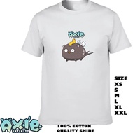 AXIE INFINITY Brown Bird Monster Shirt Trending Design Excellent Quality T-Shirt (AX36)