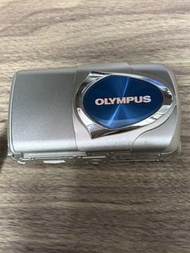 Olympus u300