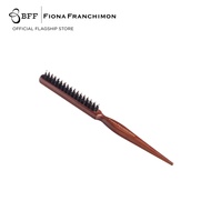 Fiona Franchimon - Backcomb Hairbrush (หวี หวีเก็บลูกผม)