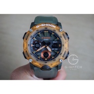 G-SHOCK GA-2000HC-3ADR GA-2000HC-3A GA-2000HC-3 GA-2000HC GA-2000