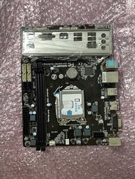 二手 GIGABYTE B85M GAMING3 B85 DDR3 LGA1150 MATX MB