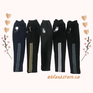 Tracksuit/seluar track dewasa lelaki dan perempuan (unisex) RM24