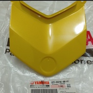 COVERTAIL PET STOP SAMBUNGAN BODY BELAKANG AEROX 155 ORI B65-F471K-00-P1
