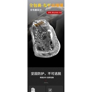 Male Chastity Lock Breathable Fully Surrounded Bondage Male Female Abstinence SM Training CB Chastit