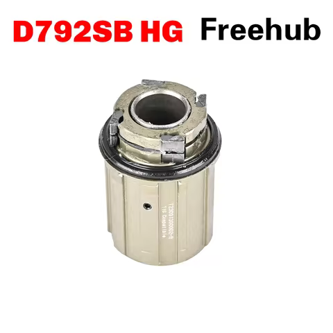 Novatec D042SB D792SB Bicycle Hubs Repair Parts Freehub Body Upgrade Replacement XD MS 12 Speed HG 8