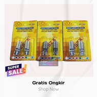 Lights T10 24 Led 24v Jelly Flashing Lights