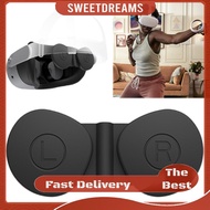 VR Lens Protector Silicone Lens Dustproof Cover for Meta Quest 3S VR Headset