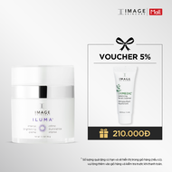Kem dưỡng hỗ trợ làm sáng đều màu da IMAGE Skincare - ILUMA Intense Brightening Creme 48g
